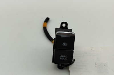 Buton fr&amp;acirc;nă de m&amp;acirc;nă MAZDA CX-5 KF 2022 OEM: 1AA-SA00461F 30762438 foto