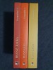 Franz Kafka - Corespondenta Vol. 1, 2, 3 (3 Vol.) - Editura Rao, 2005-2008, 384+486+512 pagini