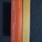 Franz Kafka &ndash; Corespondenta 1, 2, 3 (3 vol.)