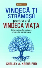 Vindeca-ti stramosii pentru a-ti vindeca viata - Prestige