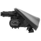 Diuza spalare parbriz Audi A3 2013-, Dreapta, incalzit, 8V3955988A