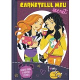 Carnețelul meu secret - Hardcover - *** - Kreativ