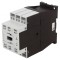 Contactor 3P 32A 24VDC NO/NC