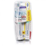Periuta de dinti electrica Trisa Professional Sonic Duo, 30000 vibratii/min, Acumulator, Cod 658286 ProDesign DailyAppliances