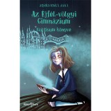 Az &Eacute;jf&eacute;l-v&ouml;lgyi Gimn&aacute;zium 1. - Noctisum k&ouml;nyve - Arnold Kinga Anna