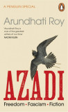 Azadi | Arundhati Roy, 2020