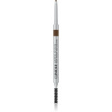 Cumpara ieftin Clinique Quickliner for Brows creion spr&acirc;ncene precise culoare Dark Espresso 0,06 g