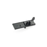 Buton motor pentru hotă SMEG 766410473 Original