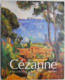 Paul Cezanne 1839-1906. Nature into Art &ndash; Hajo Duchting (putin patata)