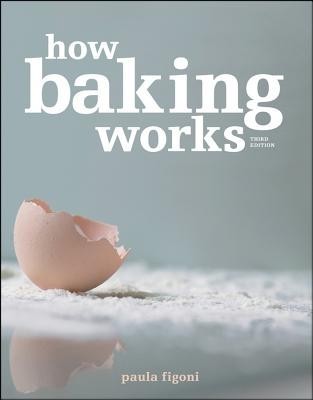 How Baking Works: Exploring the Fundamentals of Baking Science foto