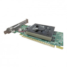 Placa Video SH Lenovo Nvidia GeForce 605 1GB GDDR3 64-bit foto