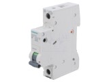&Icirc;ntrerupător Supracurent Siemens 400VAC 2A 1 Pol B 5SL6102-6