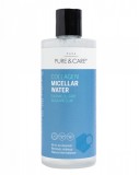 Apa micelara cu colagen, 400ml, Puca Pure&amp;Care