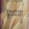 Excelenta in afaceri &ndash; Jim Collins