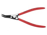 Cleşti pentru inele de blocare extern 40-100mm &icirc;n unghi