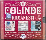 Colinde Romanesti II |, roton