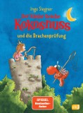 Der kleine Drache Kokosnuss und die Drachenprufung | Ingo Siegner