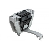 Suport motor ulei Vw 2.0tdi Tiguan 2016-, Skoda Kodiaq 2.0tdi 2016-, Audi Q3 35, 40tdi 2018-, Seat Terraco 2.0tdi 2018-, Dreapta, 3Q0199262E