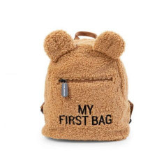 Rucsac pentru copii Childhome My First Bag Teddy Maro