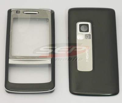 Carcasa Nokia 6280 cu taste foto