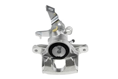 Etrier spate Opel Movano 1998-, Renault Trafic 1998-2001, Master 2, 3 1998-, Nissan Interstar 2002-, Dreapta, NTY HZT-PL-013 foto