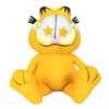 Plus Garfield cu Stelute Play By Play, 34 cm - Jucarie Copii, Cadou Ideal, Material Plus de Calitate, Garantie 24 Luni