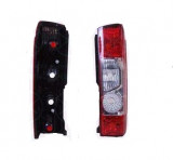 Stop spate lampa Fiat Ducato Furgon 09.2014; Citroen Jumper Furgon 09.2014; Peugeot Boxer Furgon 09.2014; TYC partea Dreapta, cu lampa ceata, fara