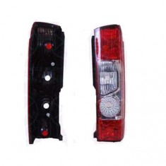 Stop spate lampa Fiat Ducato FURGON (250) 09.2006-08.2014; Citroen JUMPER FURGON 09.2006-08.2014; PEUGEOT BOXER FURGON 09.2006-08.2014; TYC partea Dr