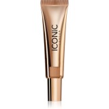ICONIC London Sheer Bronze crema bronzanta culoare Sun Kiss 12.5 ml