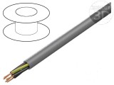 Cablu &Ouml;LFLEX&reg; CLASSIC 400 P 5G2,5mm2 neecranat 300V/500V