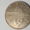 POLONIA 10 ZL0TI 1971 aUNC
