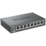 Switch Desktop 8 porturi DES-108