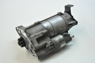 Electromotor JAGUAR XF X250 2009 OEM: 8X23-11001-AB 3809886 foto