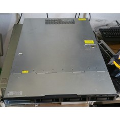 Server HP DL160 G6 2 x INTEL XEON Quad L5520 8Gb RAM