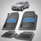 Covorase Opel Vectra C Combi Compatibile 2002-2008 | Blue