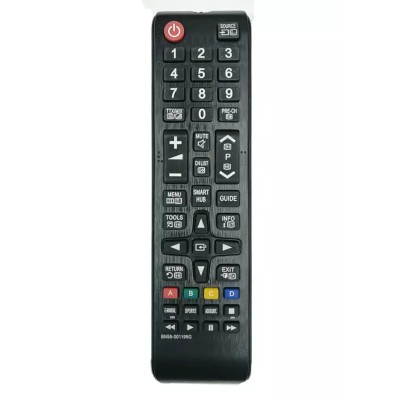 Telecomanda TV Samsung BN59-001199G cu aspect original cod ER1392 foto