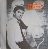 Disc vinil, LP. CONSTANTIN DRAGHICI: SPUNE-MI SI TE CRED ETC.-CONSTANTIN DRAGHICI-246160, Electrecord