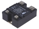 Releu Semiconductor 50A 1-Fazat 24-280VAC