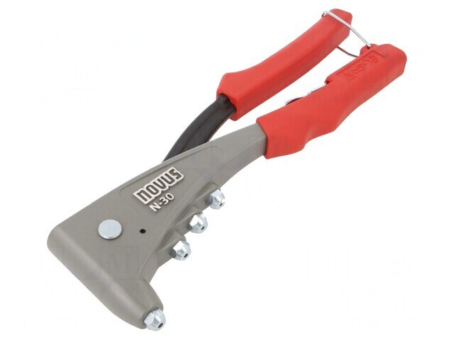Mașină de nituit manuală N-30