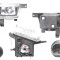 Proiector ceata Opel Astra G, 01.1998-08.2009, fata, Stanga, H3, DEPO