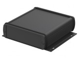 Carcasă cu Panou ALUBOS 106mm IP65