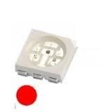 LED SMD 5050 lumina rosie Automotive TrustedCars, Oem