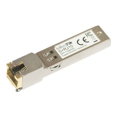 MIKROTIK S+RJ10 SFP+ RJ45 10Gb s Copper Module