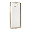 Husa HUAWEI Y5 2017 \ Y6 2017 - Electro (Auriu)