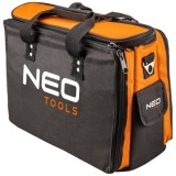 Cumpara ieftin Geanta din material pentru scule NEO TOOLS 84-308 HardWork ToolsRange