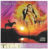 Indios Blancos - (Vol. IV) Meditacion, CDr