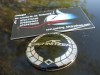 Emblema Volan BMW AC Schnitzer Sport, Compatibil Diverse Modele BMW, 36136791806, 36 13 6 791 806, FEBI BILSTEIN