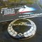Emblema volan ac-schnitzer