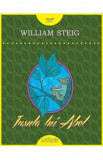 Insula lui Abel - William Steig, 2017