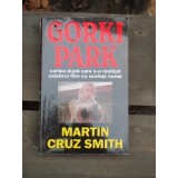 GORKI PARK - MARTIN CRUZ SMITH